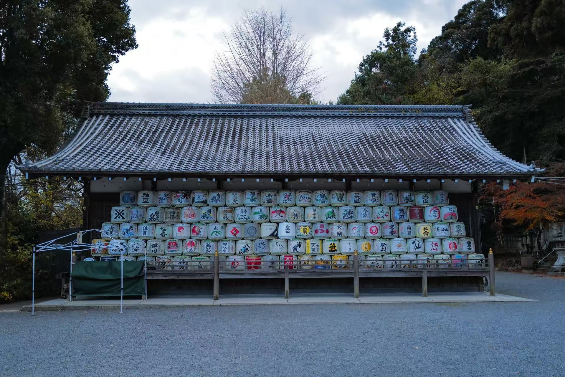 Toriyone Kyoto（鳥米） ｜A Century-Old Restaurant at the Foot of Arashiyama, and the Most Heavenly Chicken-Fat Yuba