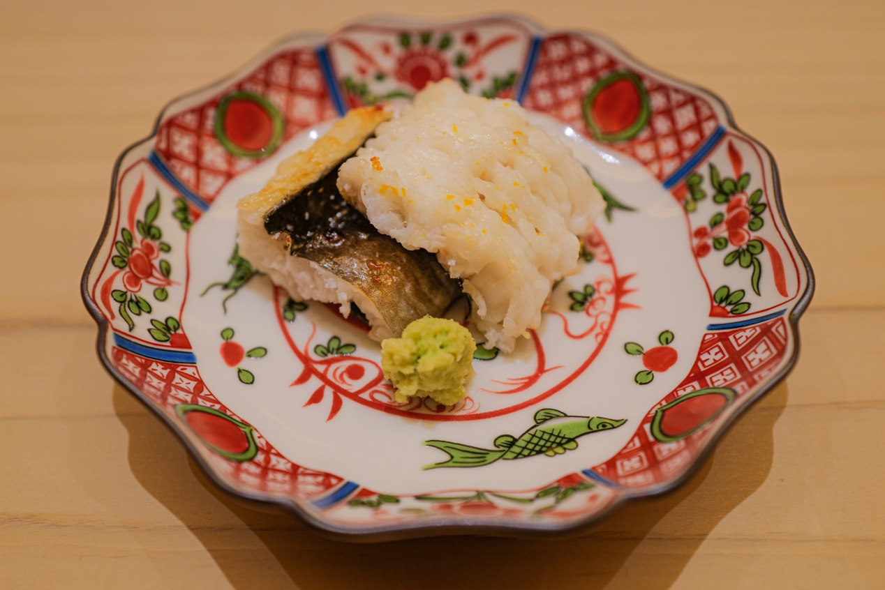 Kyodai Sushi