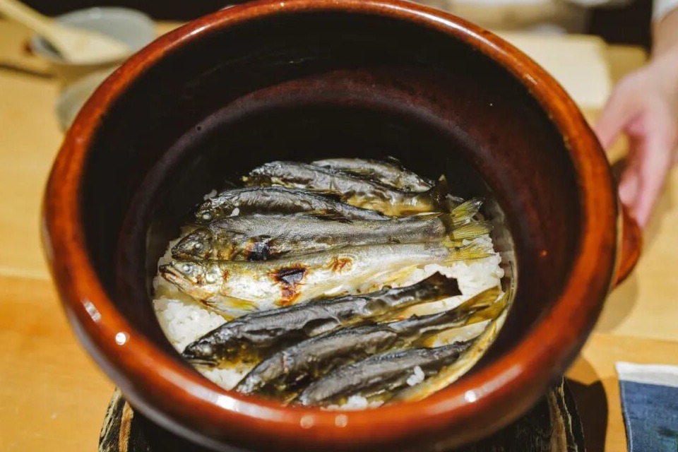 Two Kaiseki Restaurants I Will Absolutely Revisit