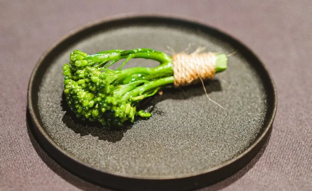 Osaka | La Cime, Where the Vegetables Outshine the Meat