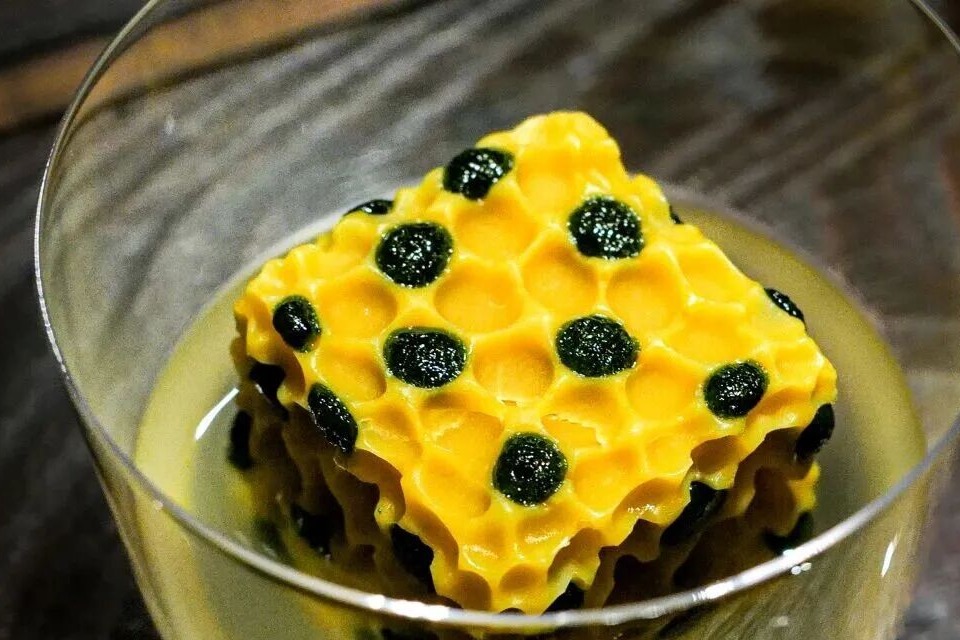 No Need to Fly to South America — You Can Eat the World’s No. 1 Right in Tokyo | MAZ