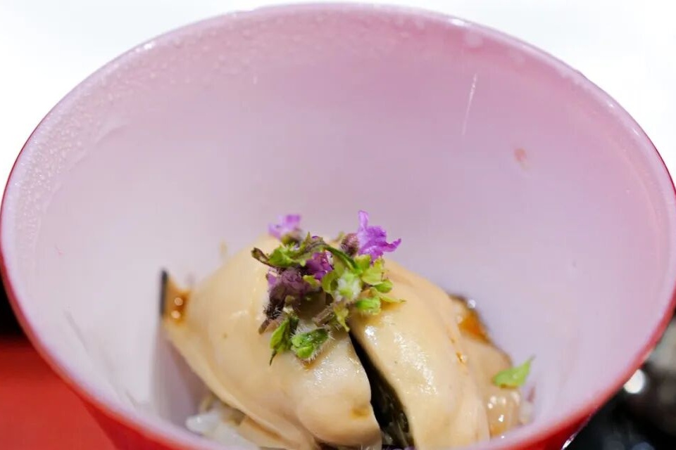 Tempura Mokkosu | A Local Deity Doing Its Own Thing