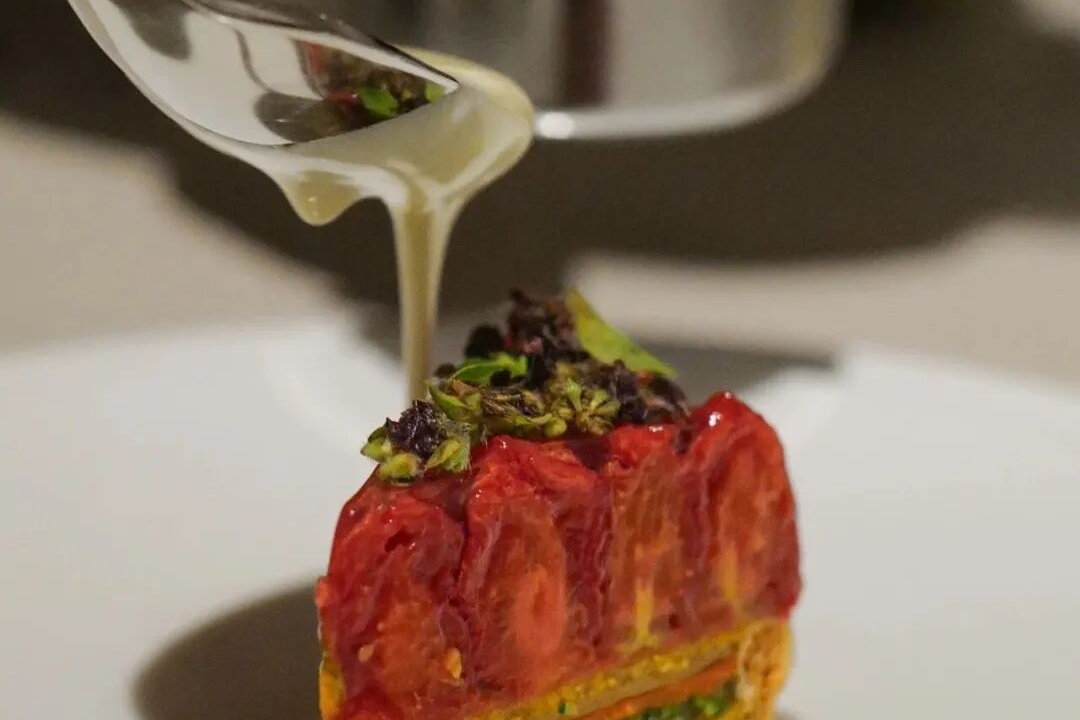 Sézanne | French Cuisine Through Japanese Ingredients — An Elegant Three-Star in Tokyo’s “Financial District”