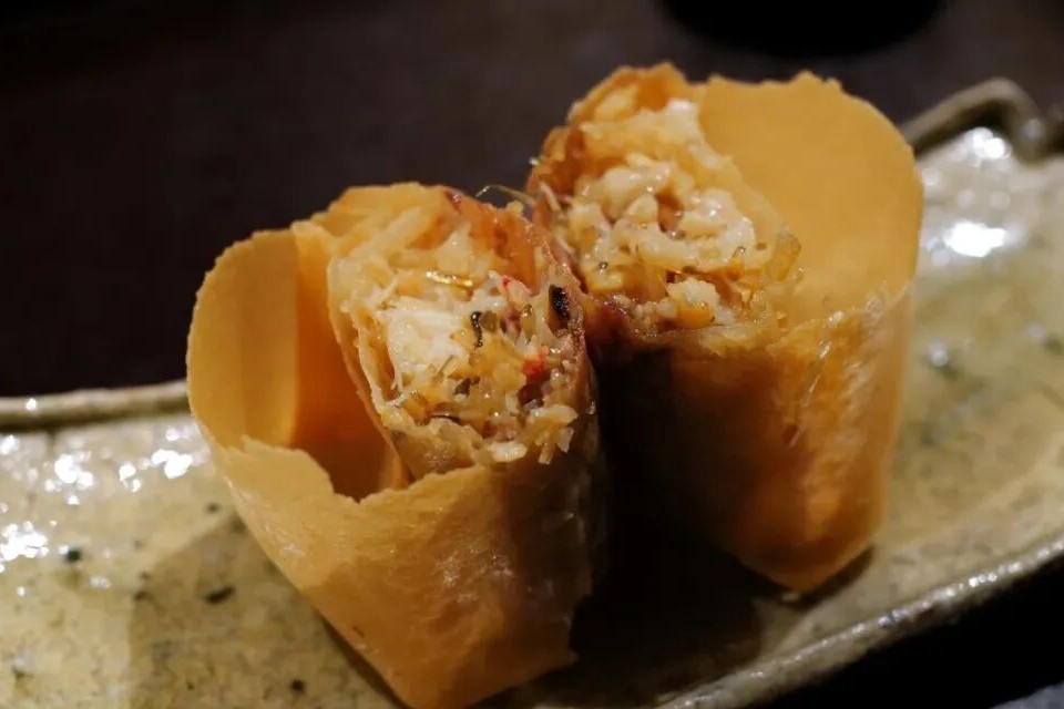 Toudao Brings Its Counter-Style Chinese Cooking to Tokyo