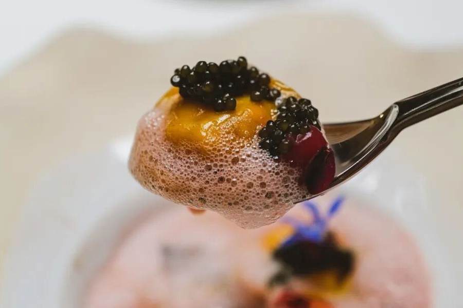 This Michelin Three-Star in Barcelona Is About More Than Just Good Food
