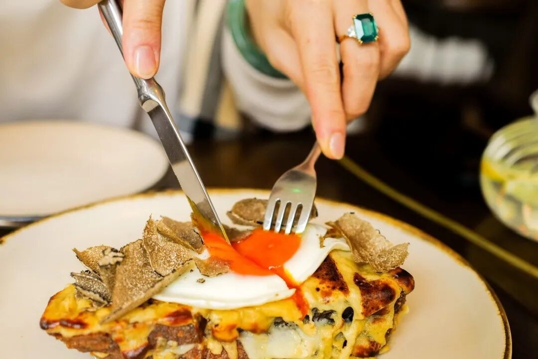 United Kingdom | Good Eats, From the Market to Michelin