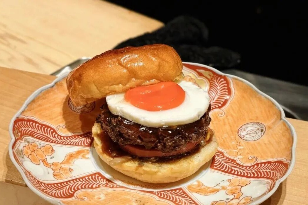 Wait a Year for a Burger?