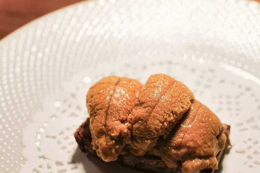 A Restaurant Averaging 3,000 RMB a Head — and Quality Control Is Still a Gamble?