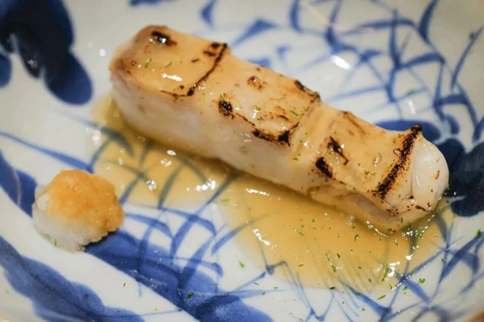 A Top-Tier Fish Sushi Spot You Can Book a Week Out — and It’s Cheaper Than Beijing or Shanghai?