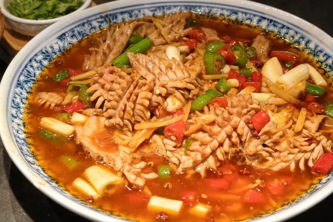 Tokyo Survival Guide | Sichuan & Hunan Chinese Food