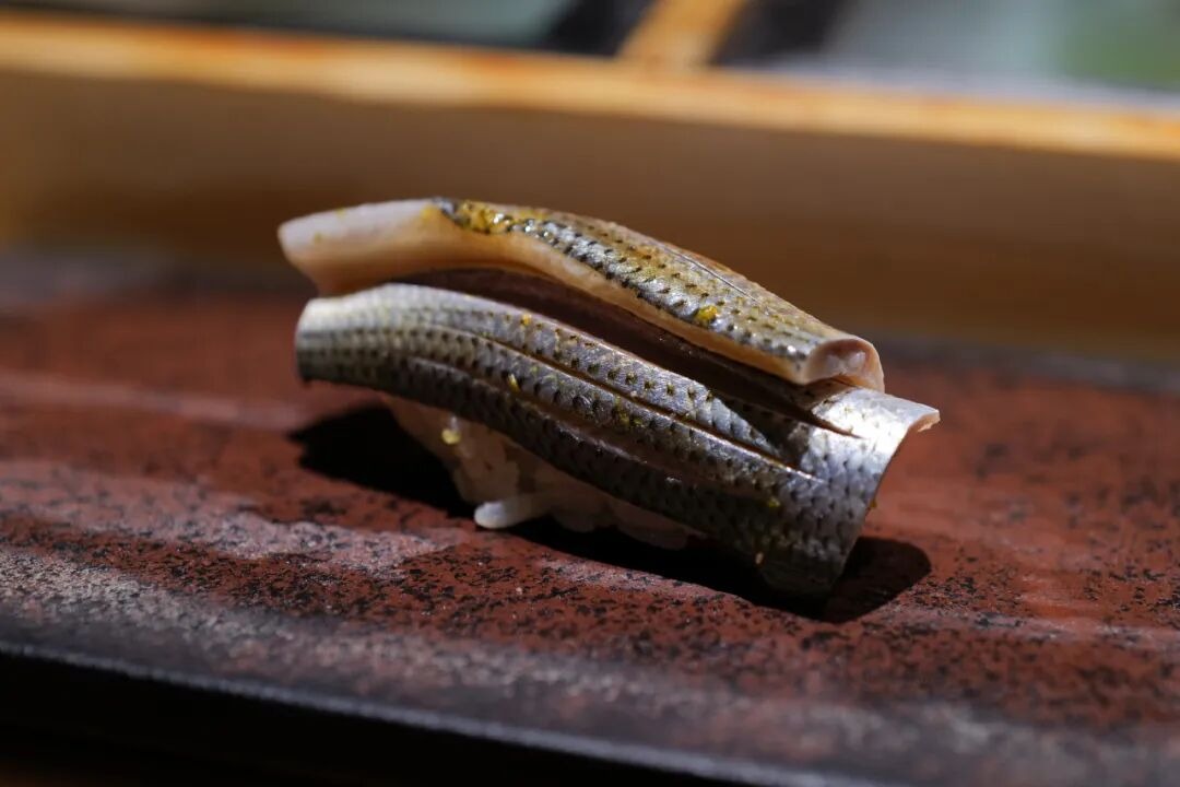 The Sushi Legend No One Can Replicate