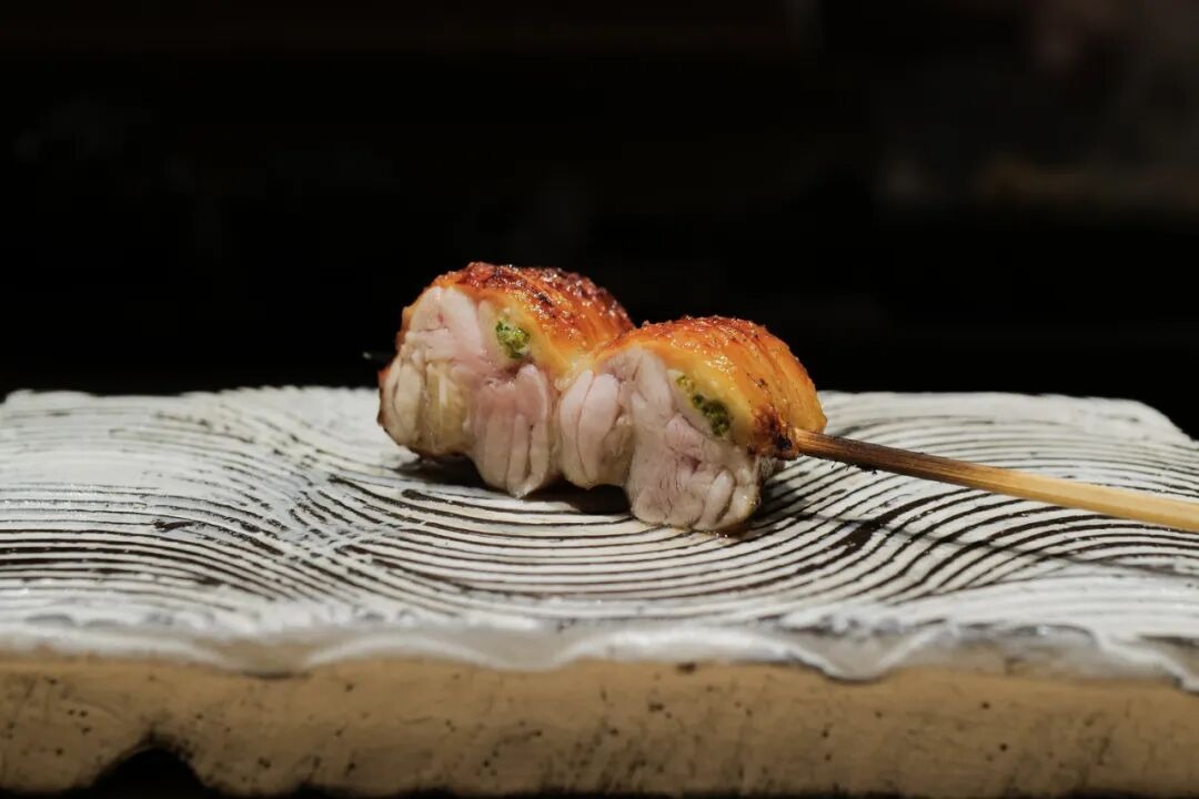 Toribayashi: A Torikizoku Grad, Tokyo’s Next Great Yakitori?
